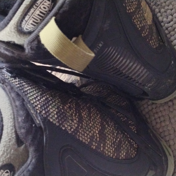 Men's thirty two tm two fall 2017 snowboard boots - Picture 7 of 8